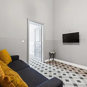 Apart-hotel Kh Opera, Viena