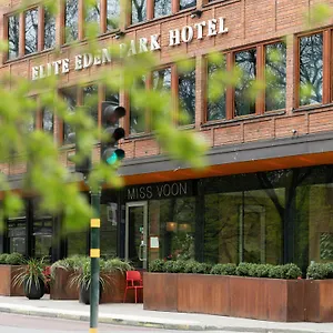 Elite Eden Park מלון שטוקהולם