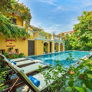 Hoian Hotel Hoi An
