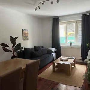 Appartement Comfort Humboldt