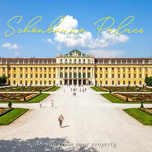 Отель Hauptbahnhof Boutique - Virtual Reception & Self-checkin, Вена