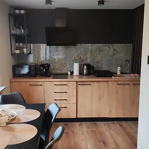 Apartament No To W Gory Karpacz