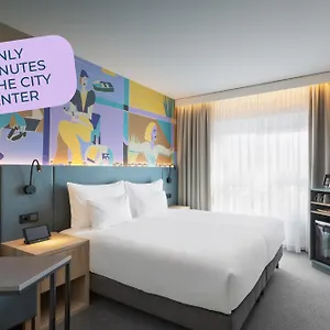 Hotell Spark By Hilton Donaustadt