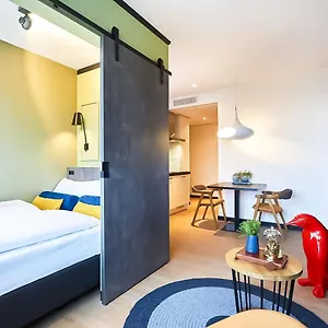 Cityden Zuidas Apart-hotel Amstelveen