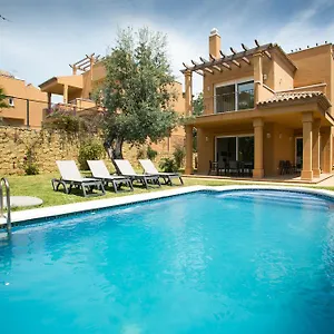 Altos De Villa Marbella