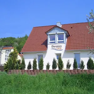 Gasthof Fitnessoase