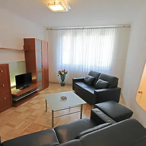 Apartamento Location Marc Aurel, Viena