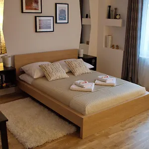 Apartament White House Wrzeszcz Gdańsk