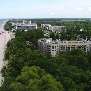 Apartament Z Aneksem, Diune, Nr 328, Kołobrzeg, Blisko Morza Kołobrzeg