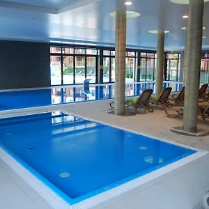 Apartament Piaskowy Polanki Park Kołobrzeg