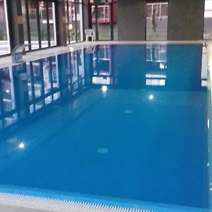 Apartament Admiralski Kołobrzeg