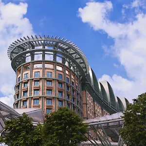 Ośrodek wypoczynkowy World Sentosa - Michael Singapur