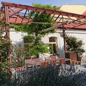  Appartement Maison Am Liesingbach