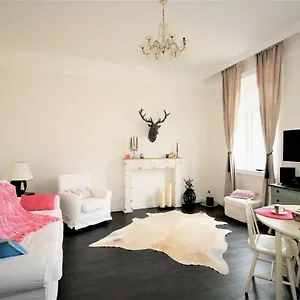 Apartamento Alt, Viena