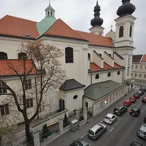Schloessel 26/18 Wien