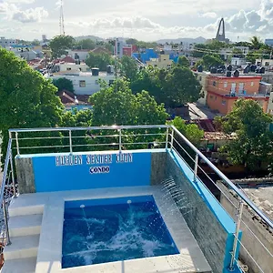 Center Apartamento Higüey