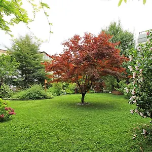  Apartmán Nigler Rakousko