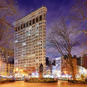 **** Otel Seville Nomad, In The Unbound Collection By Hyatt ABD