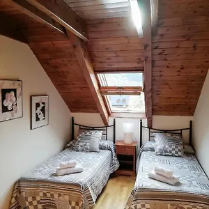 Apartament Ca De Gallisca Apartamento Pla de l'Ermita