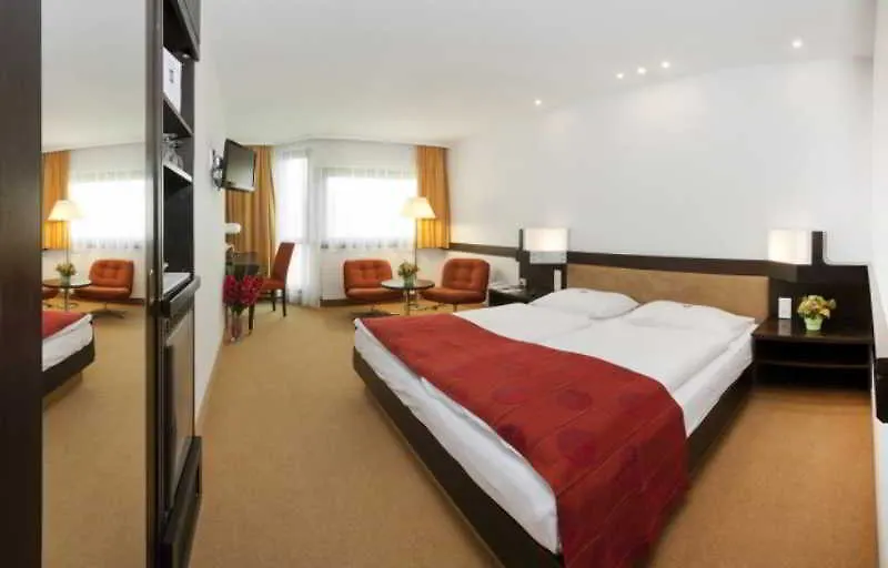 Mercure Hotel Raphael Wien 4*,  Österreich