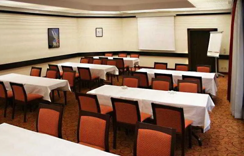 Mercure Hotel Raphael Wien Vienne