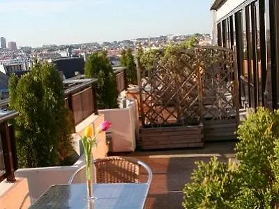 Mercure Hotel Raphael Wien Autriche