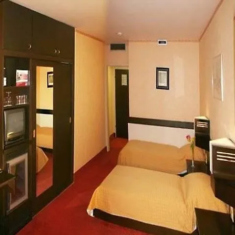 Mercure Hotel Raphael Wien