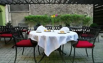 Mercure Hotel Raphael Wien