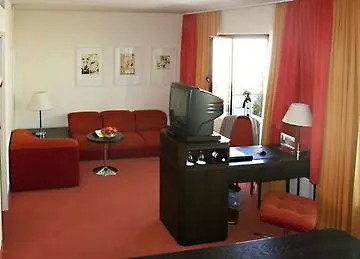 Mercure Hotel Raphael Wien 4*,  Österreich