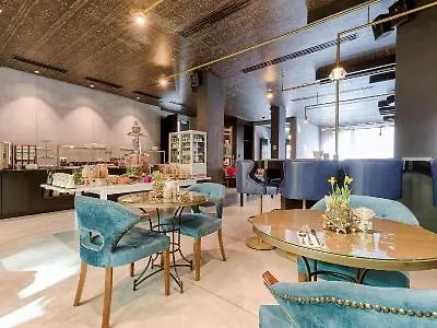 Mercure Hotel Raphael Wien