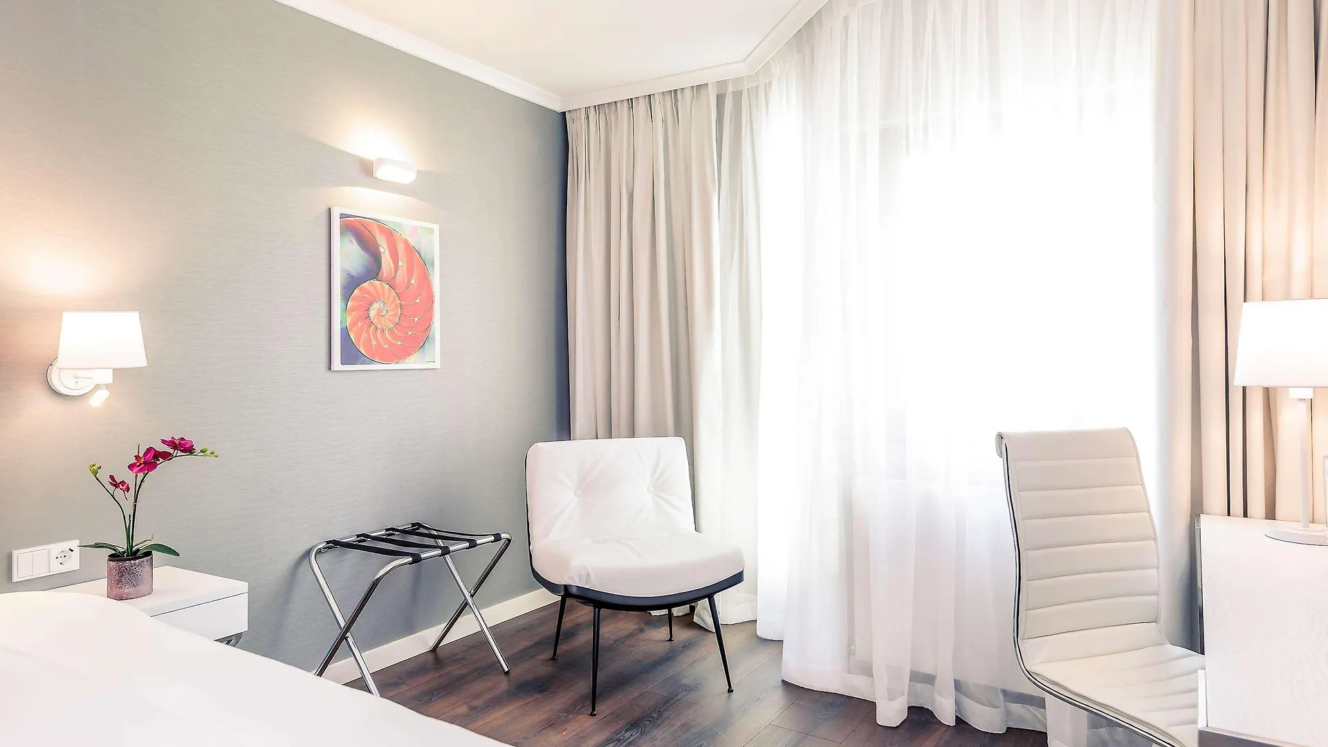 Mercure Hotel Raphael Wien