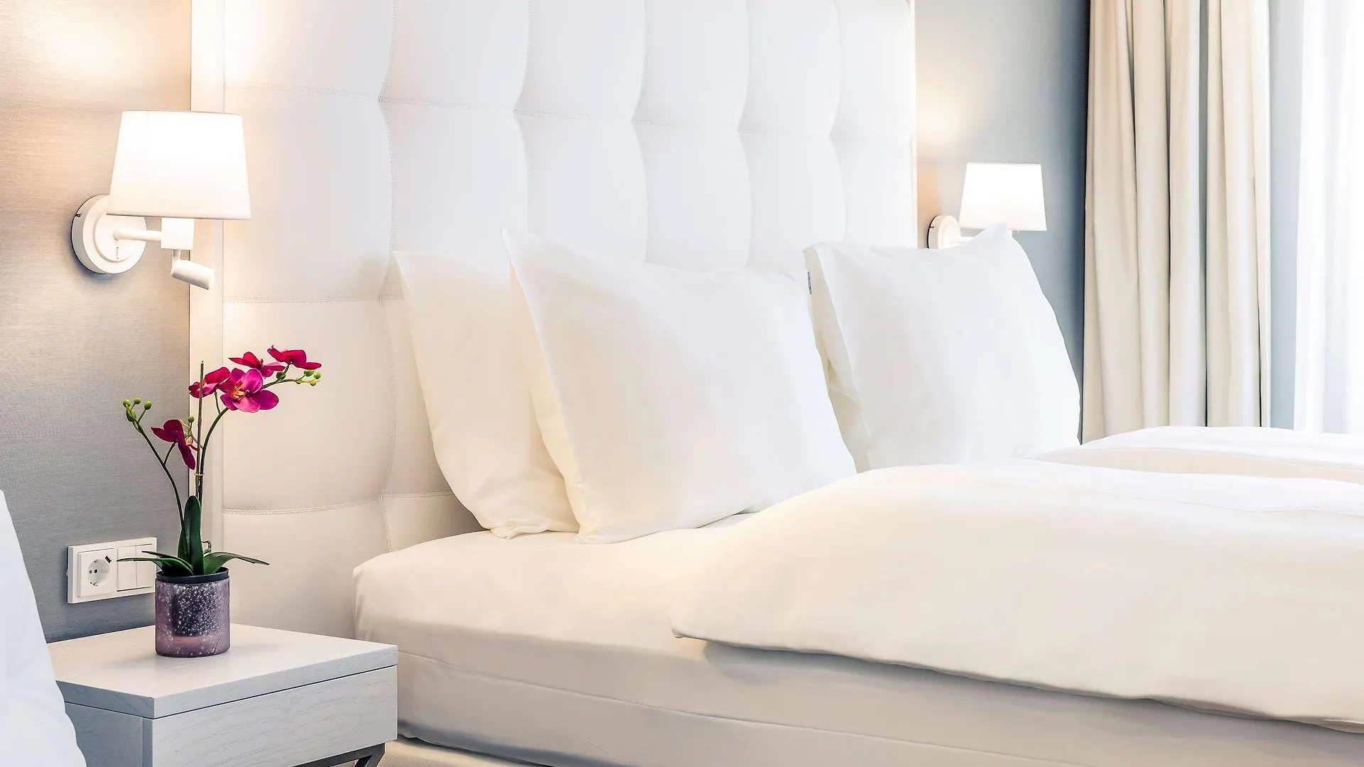 Mercure Hotel Raphael Wien