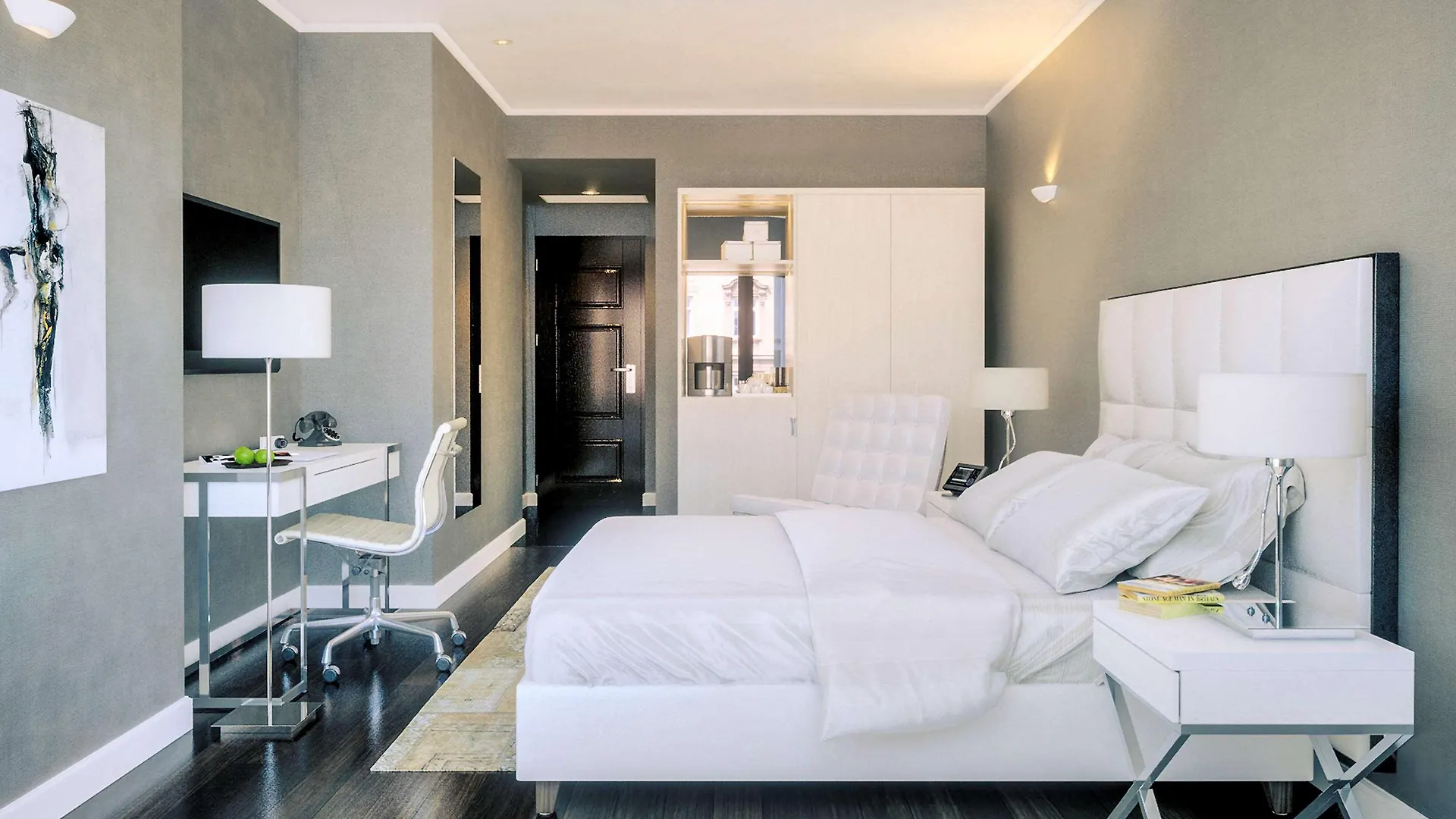 Mercure Hotel Raphael Wien