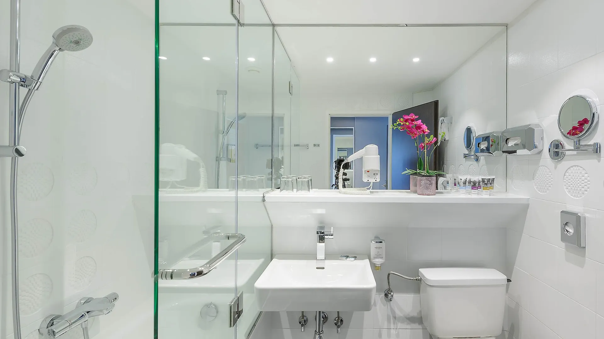 Mercure Hotel Raphael Wien