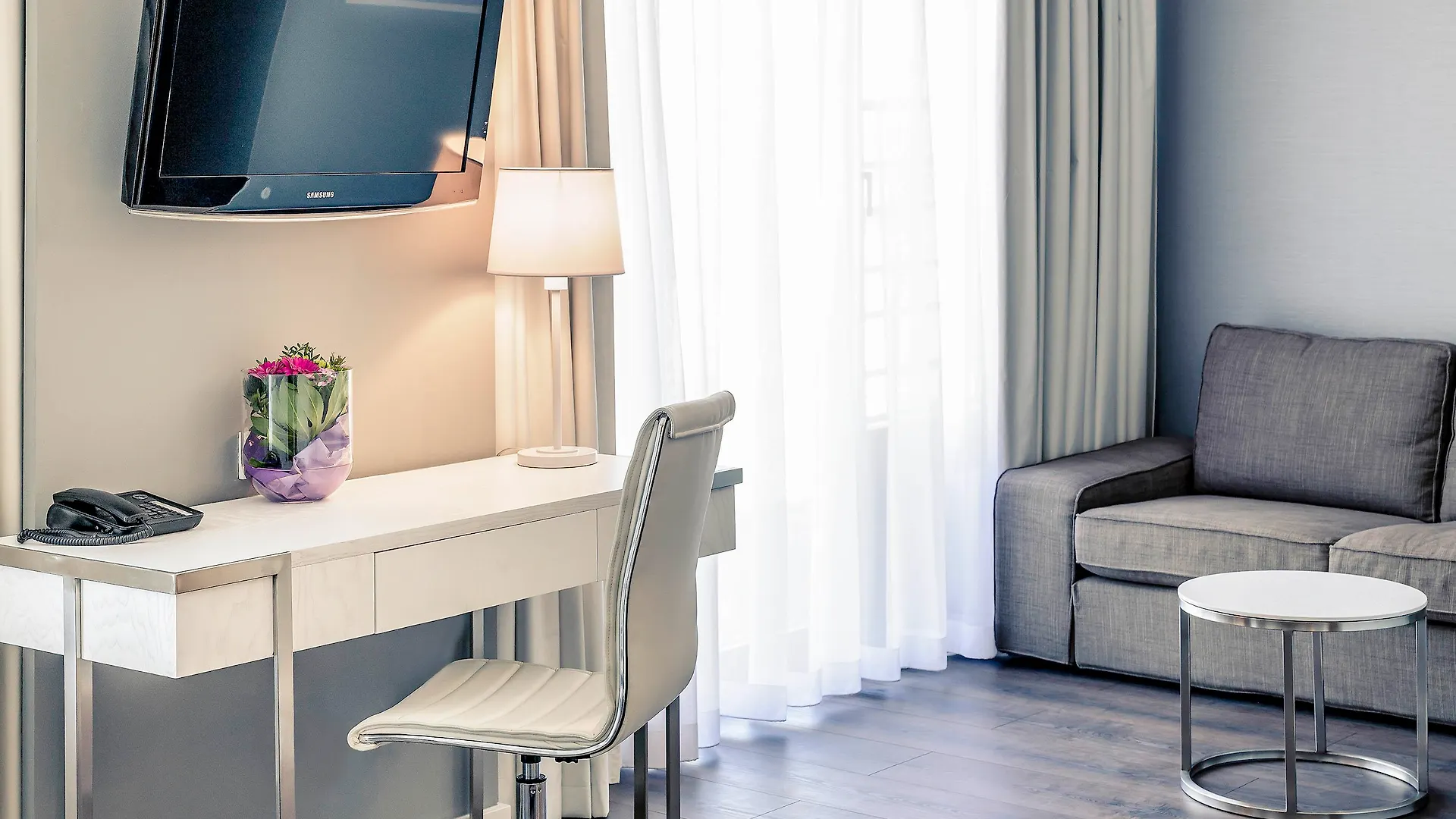 Mercure Hotel Raphael Wien