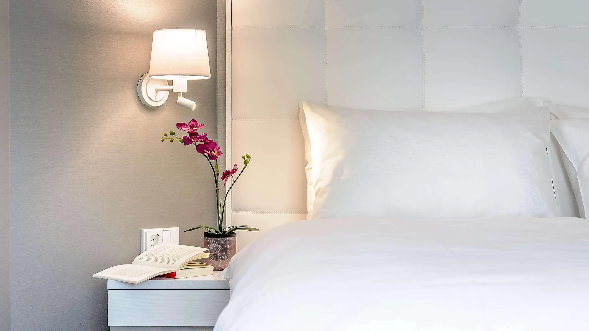 ****  Mercure Hotel Raphael Wien Österreich
