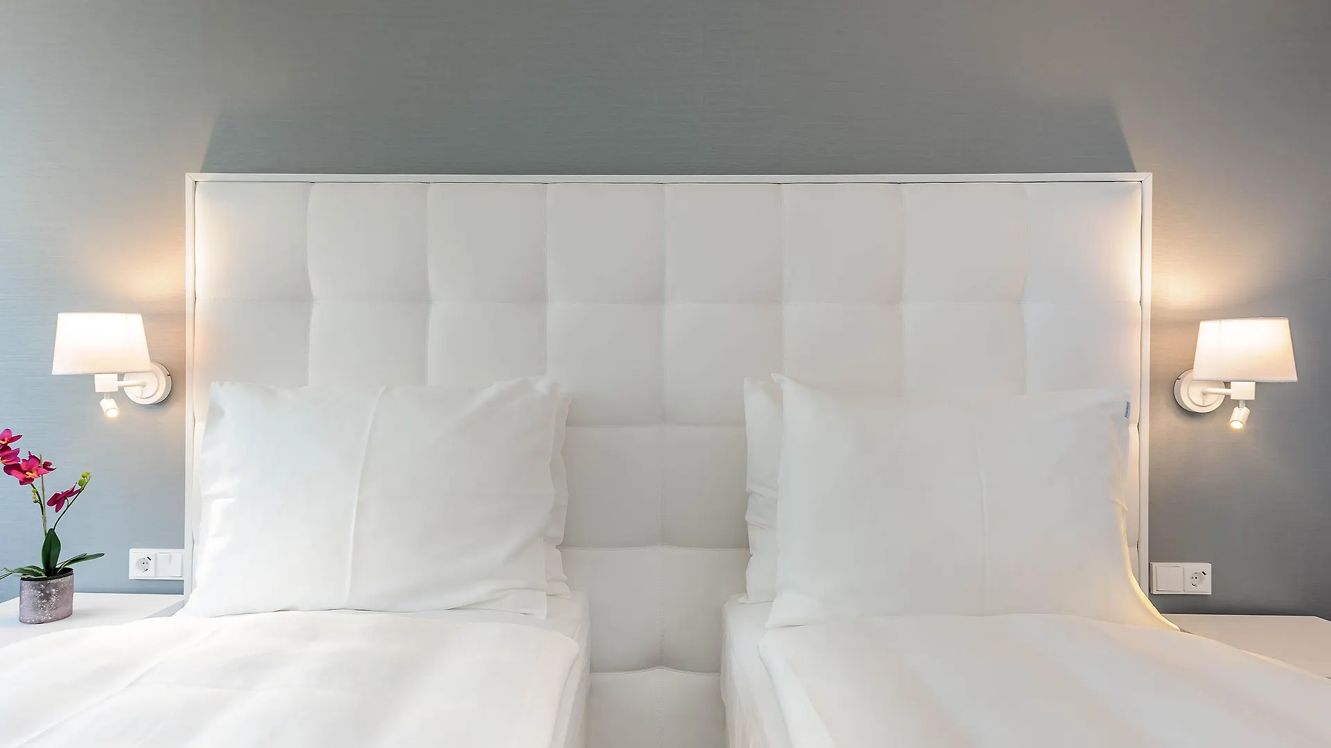 Mercure Hotel Raphael Wien