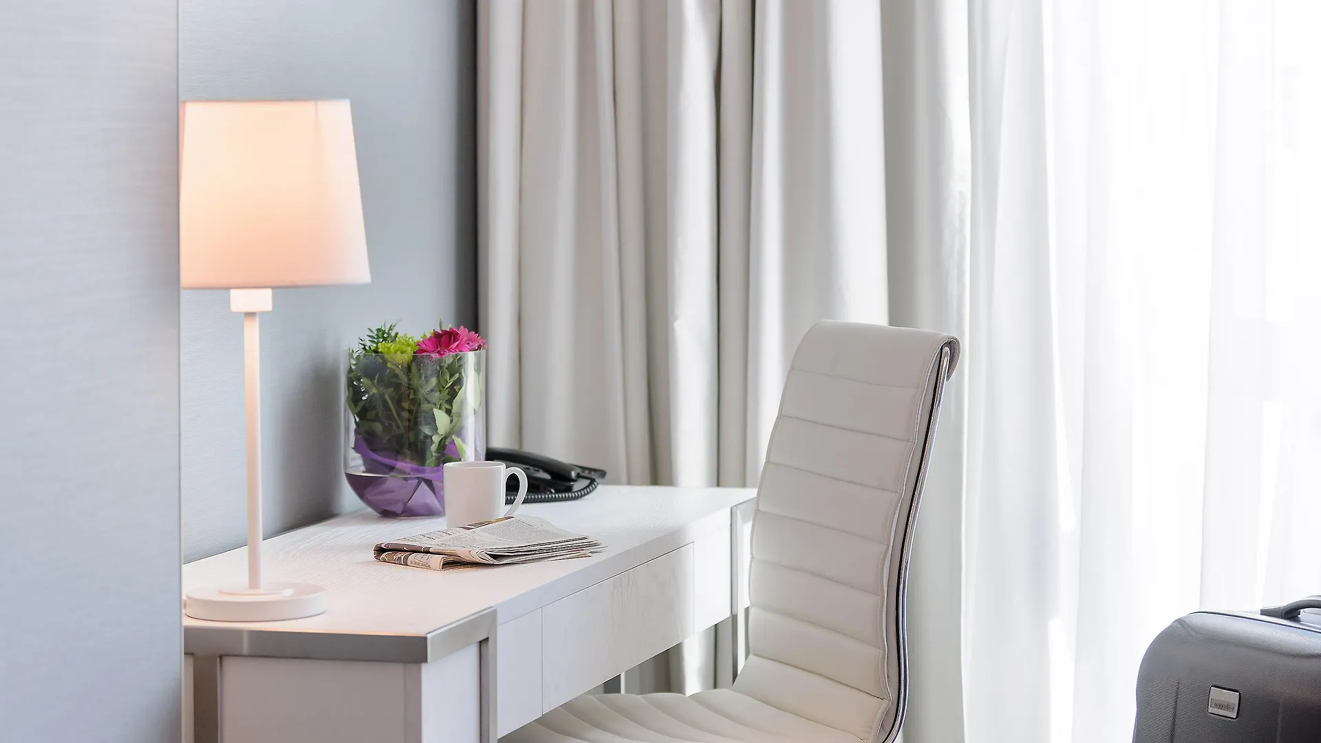 Mercure Hotel Raphael Wien