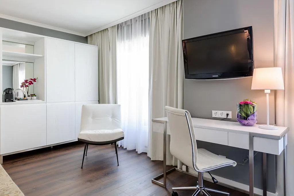 ****  Mercure Hotel Raphael Wien Österreich
