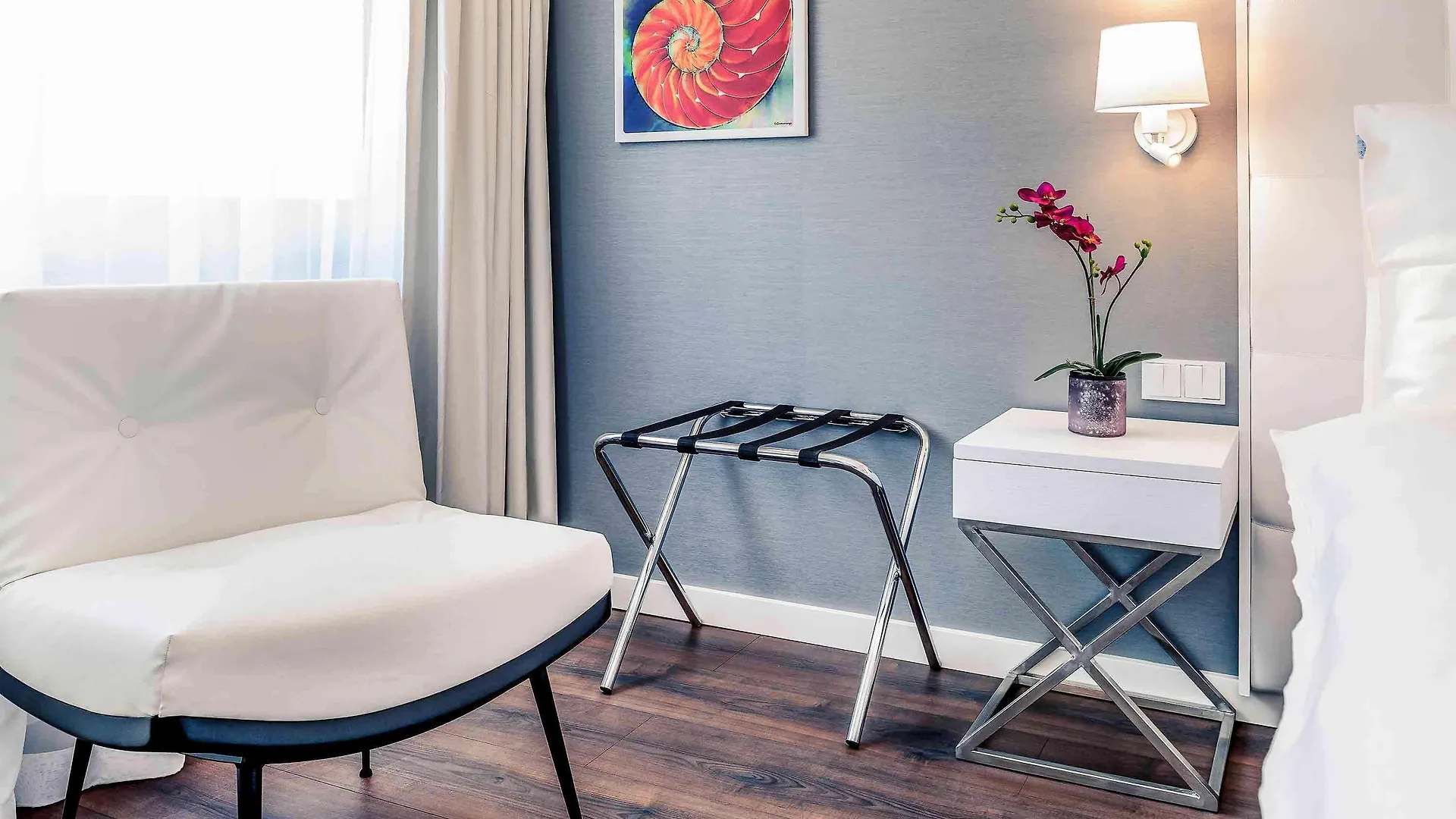 ****  Mercure Hotel Raphael Wien Österreich