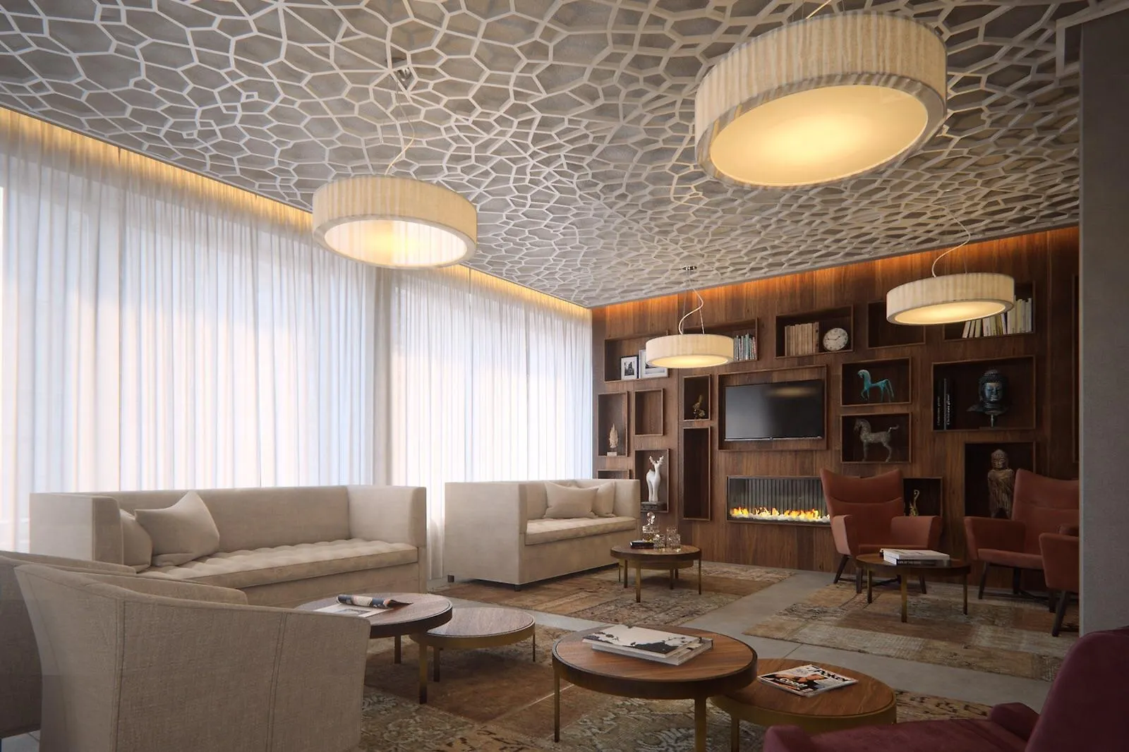 Mercure Hotel Raphael Wien 4*,