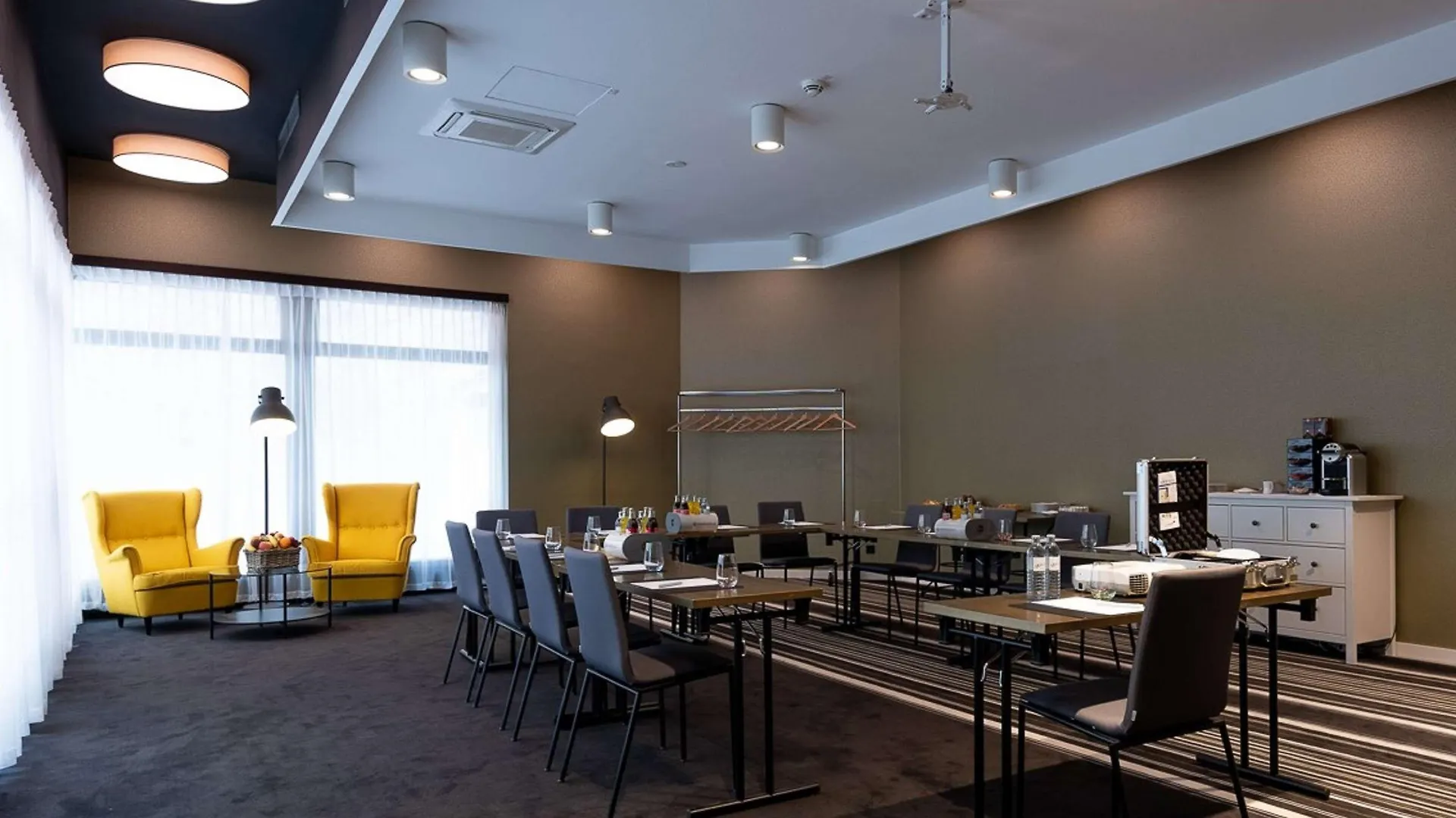 Mercure Hotel Raphael Wien