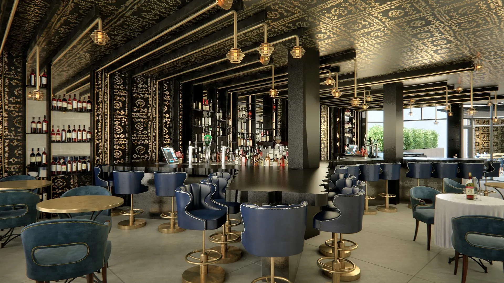 Mercure Hotel Raphael Wien Österreich