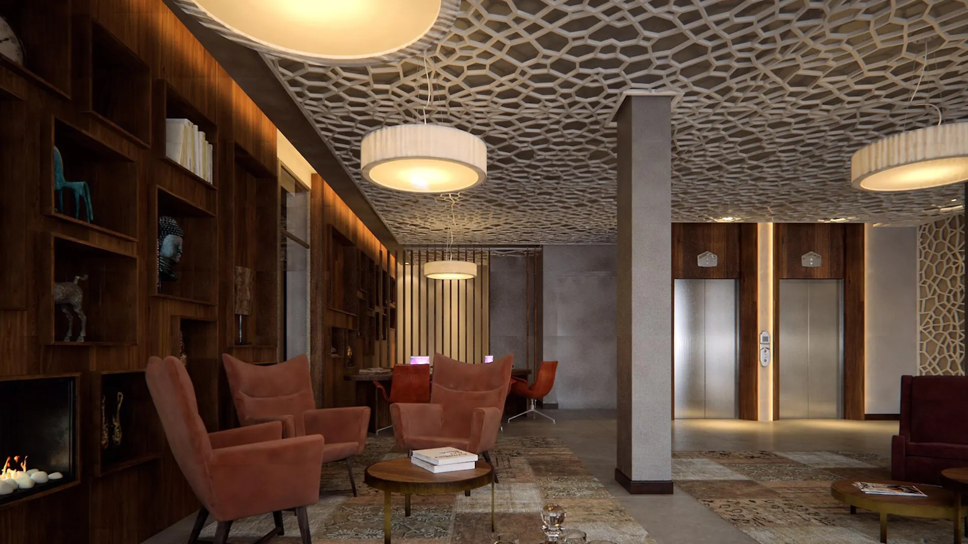 Mercure Hotel Raphael Wien