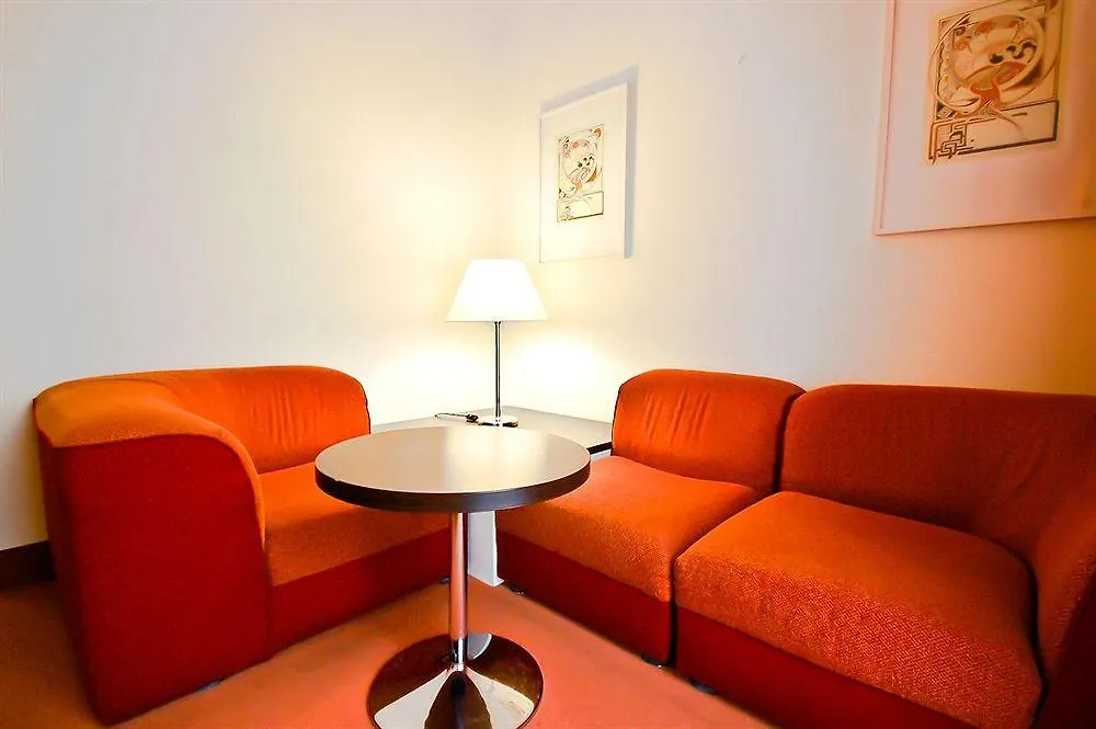 Mercure Hotel Raphael Wien