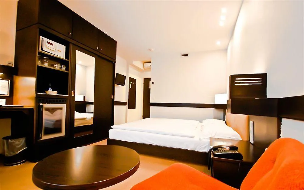 ****  Mercure Hotel Raphael Wien Österreich