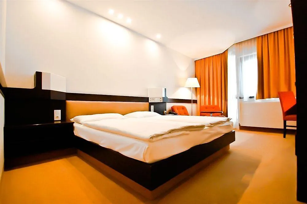 Mercure Hotel Raphael Wien
