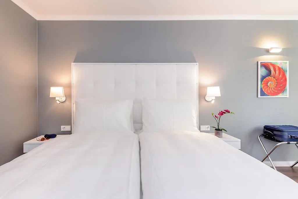 Mercure Hotel Raphael Wien