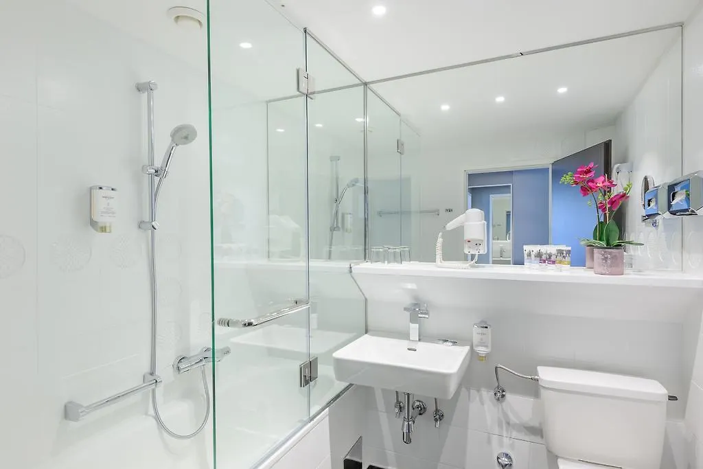 ****  Mercure Hotel Raphael Wien Österreich