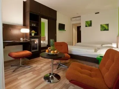 Mercure Hotel Raphael Wien